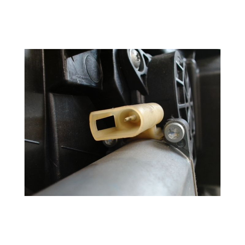 MECANISME+MOTEUR LEVE-GLACE AVANT GAUCHE FORD FIESTA V Phase 2 2005-2008