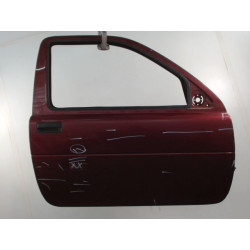 PORTE AVD