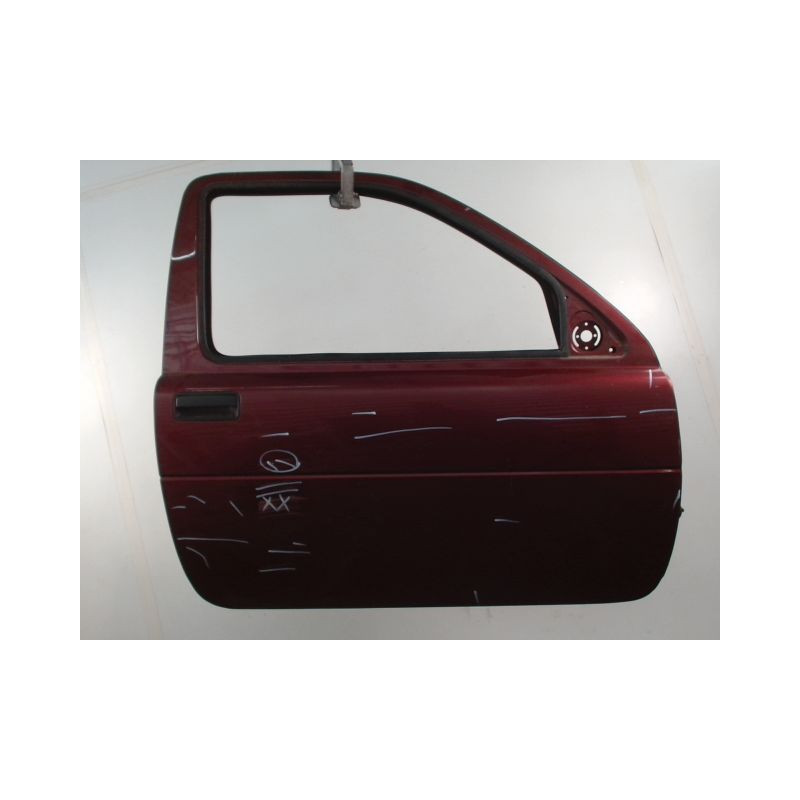 PORTE AVANT DROIT LAND ROVER FREELAND.
