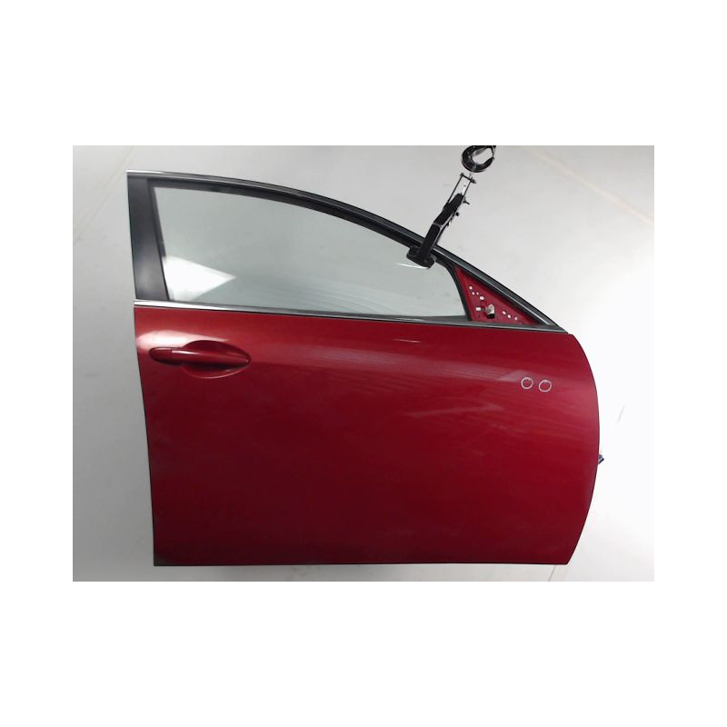 PORTE AVANT DROIT MAZDA 6