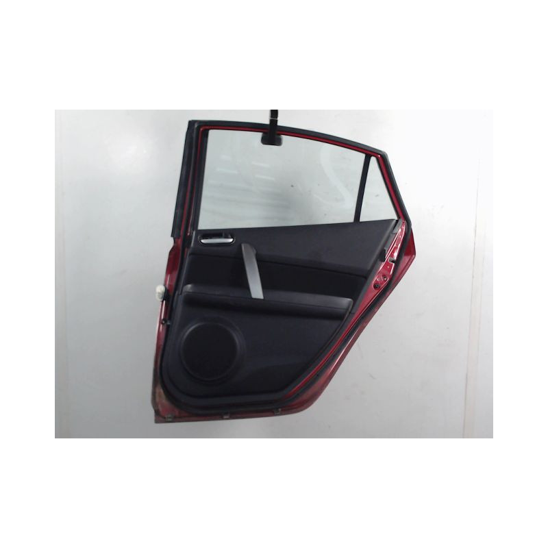 PORTE ARRIERE DROIT MAZDA 6