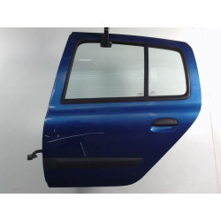 PORTE ARG