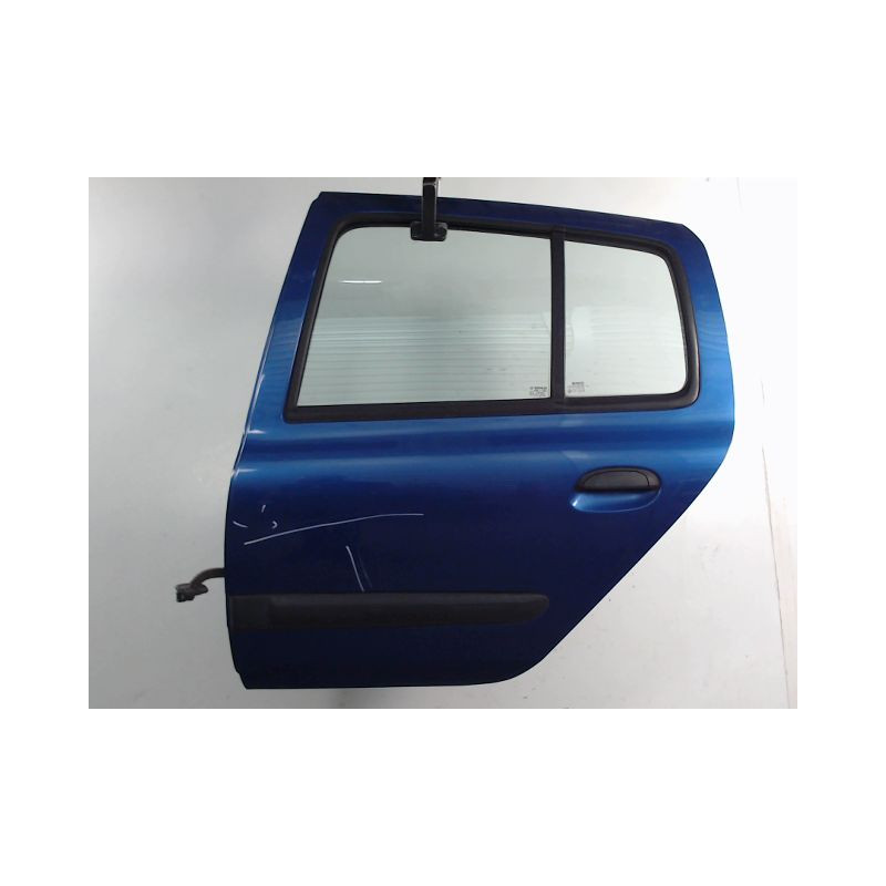 PORTE ARRIERE GAUCHE RENAULT CLIO