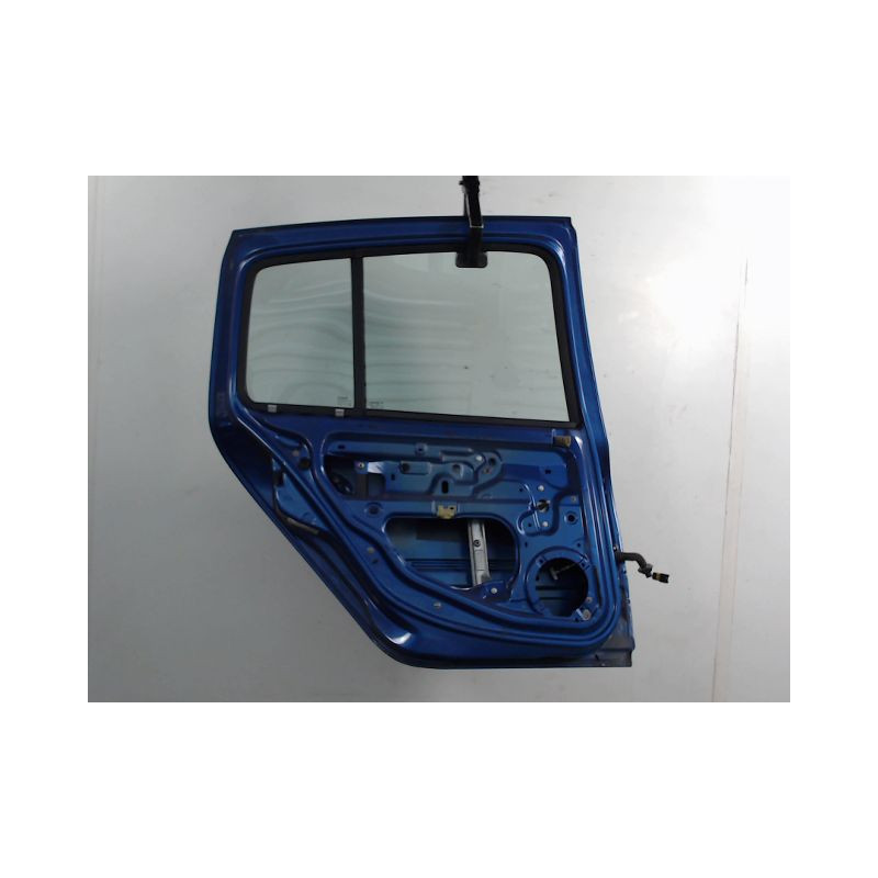 PORTE ARRIERE GAUCHE RENAULT CLIO