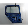 PORTE ARRIERE GAUCHE RENAULT CLIO