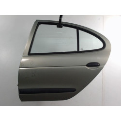 PORTE ARG