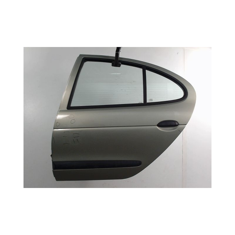 PORTE ARRIERE GAUCHE RENAULT MEGANE