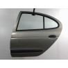 PORTE ARRIERE GAUCHE RENAULT MEGANE