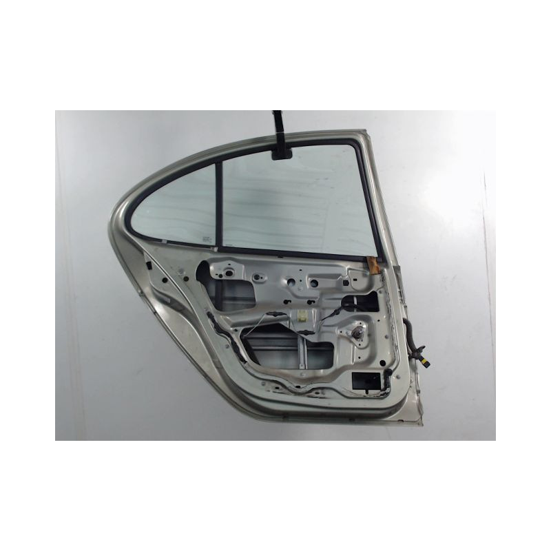 PORTE ARRIERE GAUCHE RENAULT MEGANE