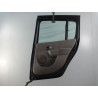 PORTE ARRIERE DROIT RENAULT MODUS