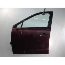 PORTE AVG