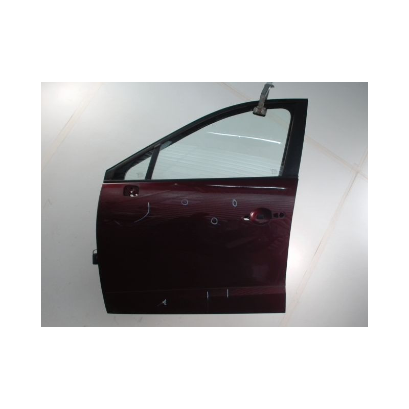 PORTE AVANT GAUCHE RENAULT MEGANE