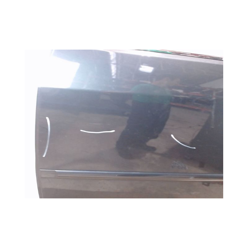 PORTE ARRIERE GAUCHE FORD MONDEO 2000-2007