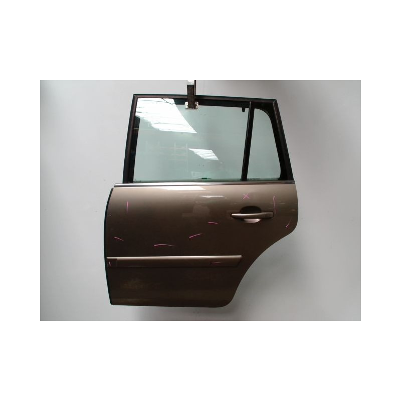 PORTE ARRIERE GAUCHE CITROEN GRAND C4 PICASSO