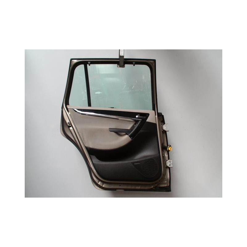 PORTE ARRIERE GAUCHE CITROEN GRAND C4 PICASSO