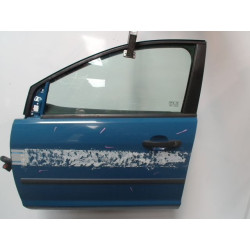 PORTE AVG