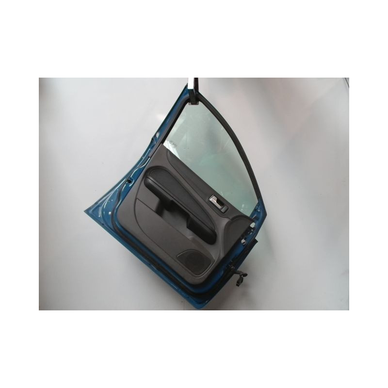 PORTE AVANT GAUCHE FORD FOCUS SW