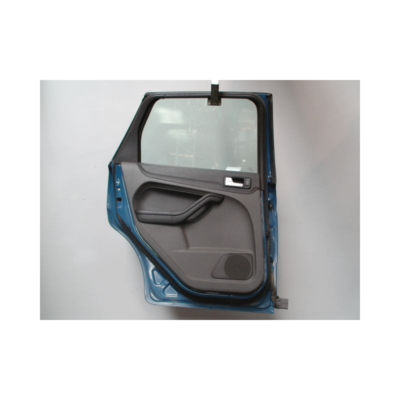 PORTE ARRIERE GAUCHE FORD FOCUS SW