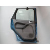 PORTE ARRIERE GAUCHE FORD FOCUS SW
