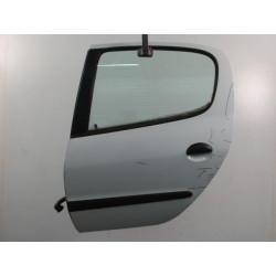 PORTE ARG