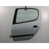 PORTE ARRIERE GAUCHE PEUGEOT 206