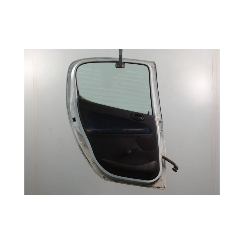 PORTE ARRIERE GAUCHE PEUGEOT 206