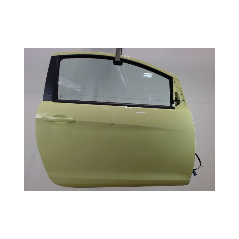 PORTE AVANT DROIT FORD KA 2008-