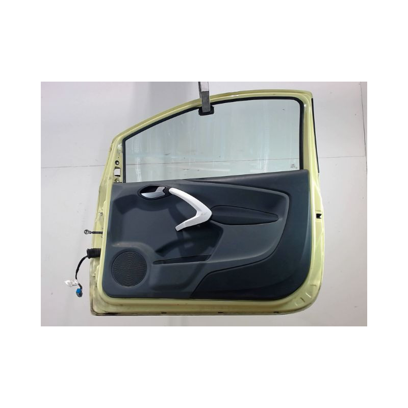 PORTE AVANT DROIT FORD KA 2008-