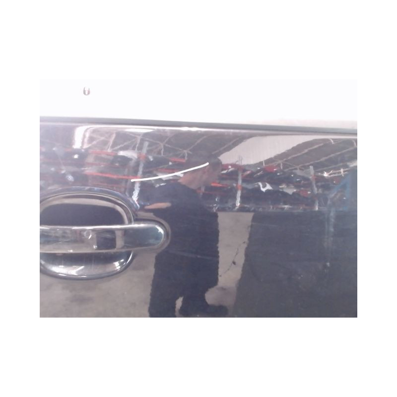 PORTE AVANT DROIT FORD FUSION 2005-