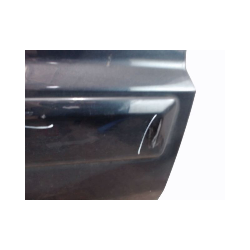 PORTE AVANT DROIT FORD FUSION 2005-