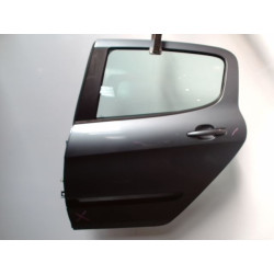 PORTE ARG