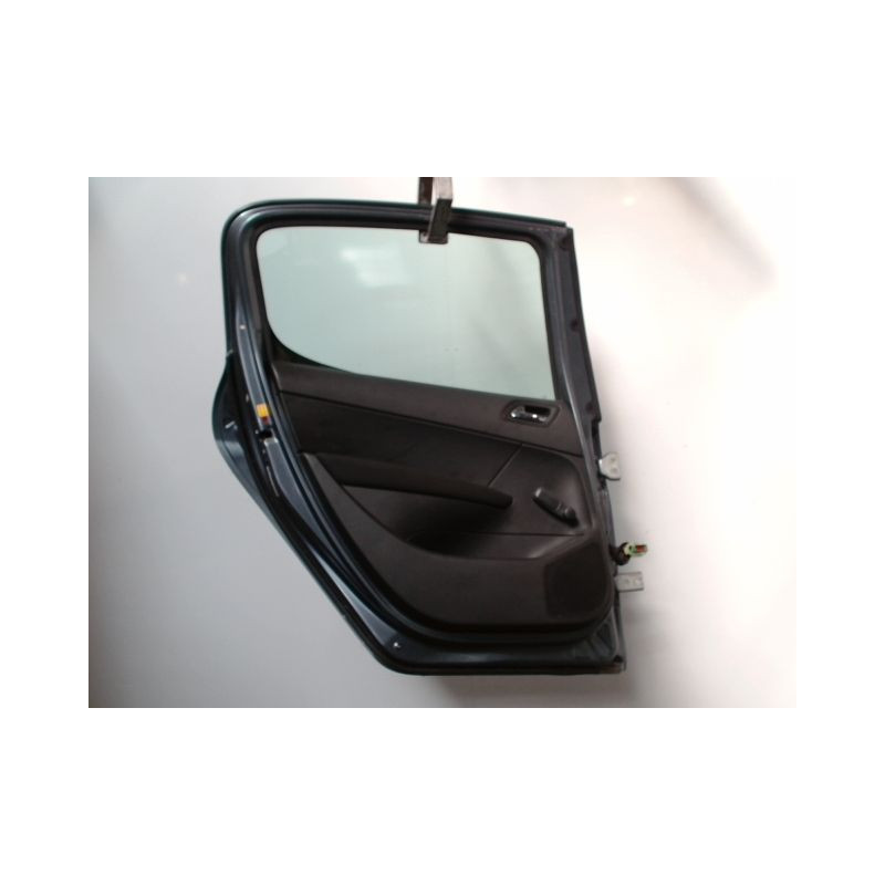 PORTE ARRIERE GAUCHE PEUGEOT 308 2007-