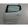 PORTE ARRIERE GAUCHE PEUGEOT 207