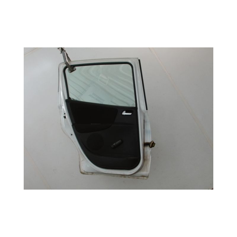 PORTE ARRIERE GAUCHE PEUGEOT 207