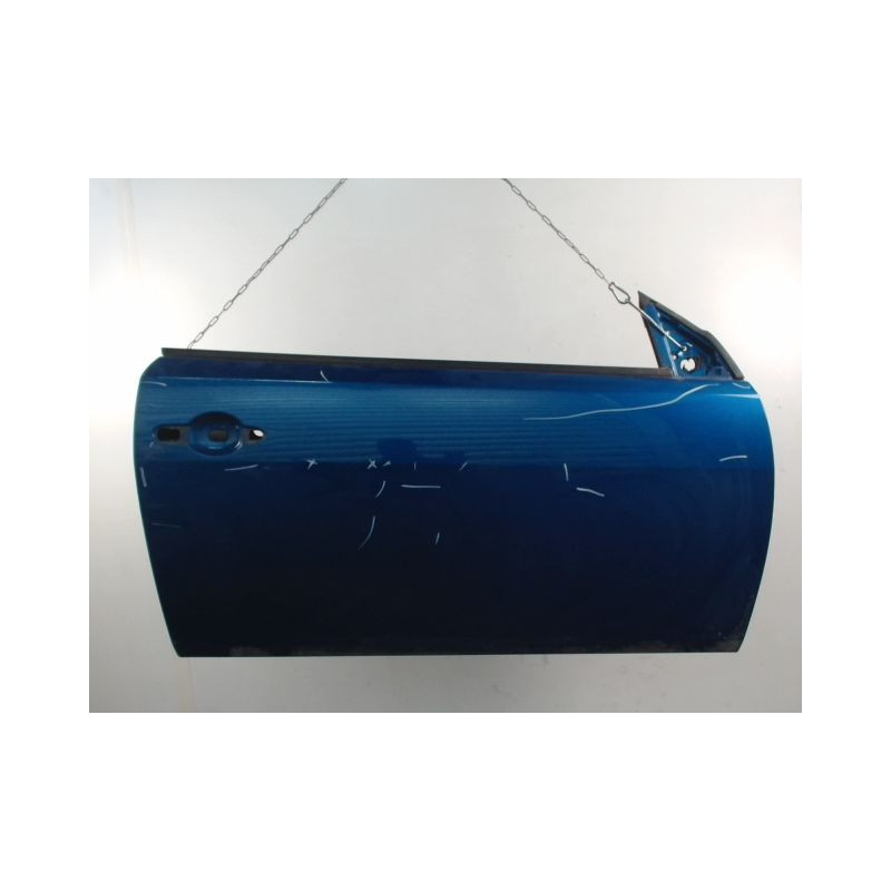 PORTE AVANT DROIT RENAULT MEGANE
