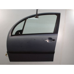 PORTE AVG