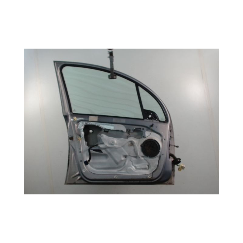 PORTE AVANT GAUCHE CITROEN C3