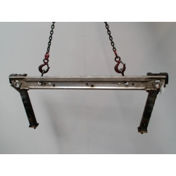 TRAVERSE INF ARMATURE AV