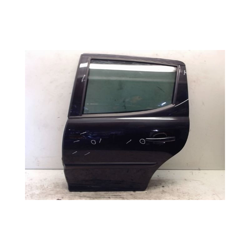 PORTE ARRIERE GAUCHE PEUGEOT 207