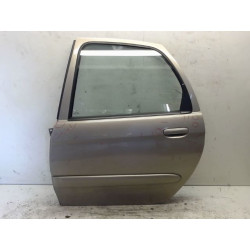 PORTE ARG