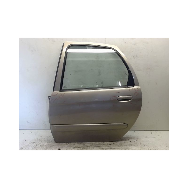 PORTE ARRIERE GAUCHE CITROEN XSARA