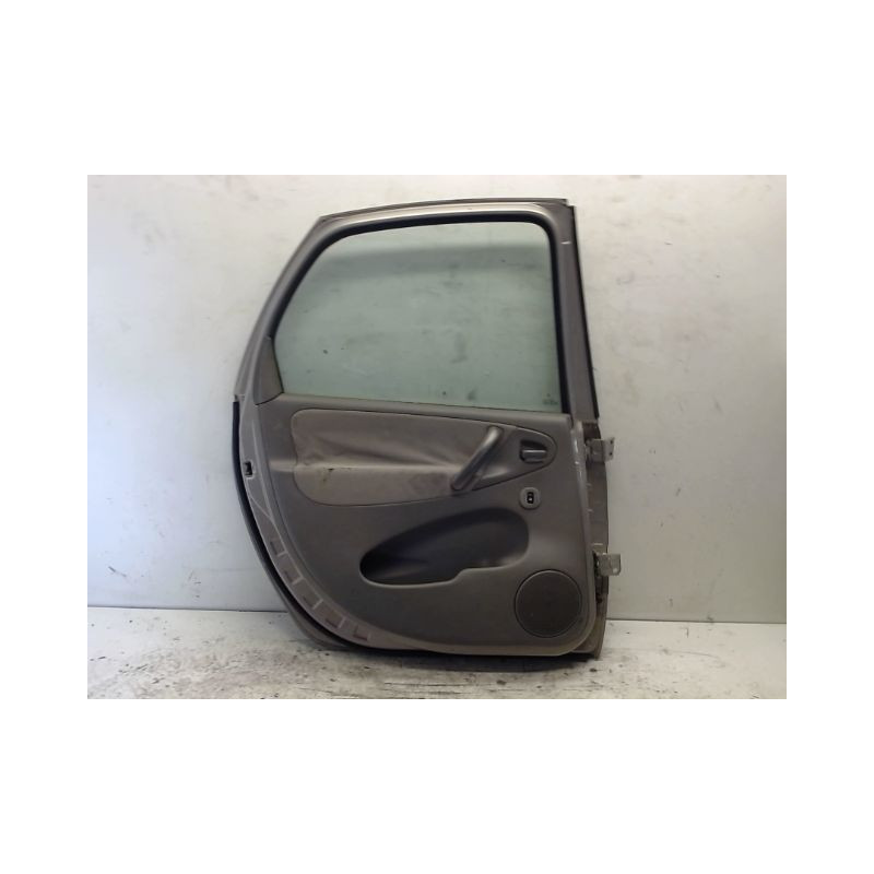 PORTE ARRIERE GAUCHE CITROEN XSARA