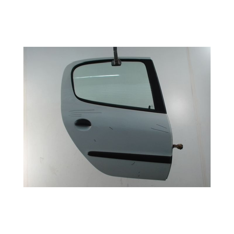 PORTE ARRIERE DROIT PEUGEOT 206