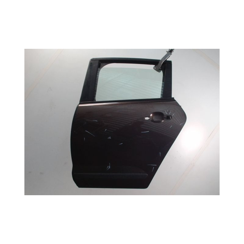 PORTE ARRIERE GAUCHE PEUGEOT 3008
