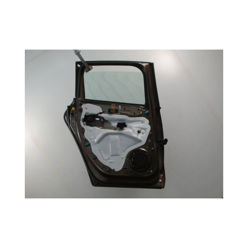 PORTE ARRIERE GAUCHE PEUGEOT 3008