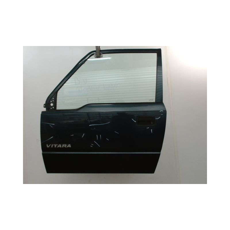 PORTE AVANT GAUCHE SANTANA VITARA