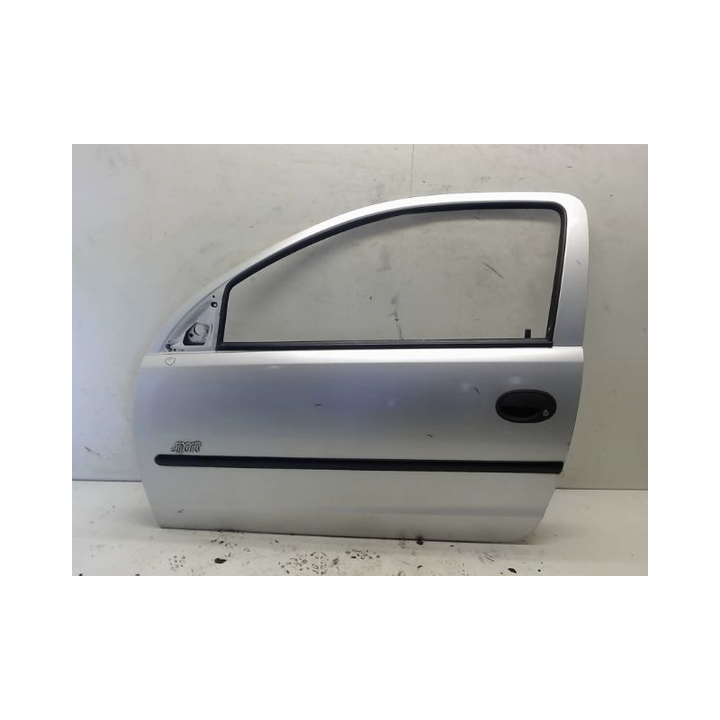 PORTE AVANT GAUCHE OPEL CORSA