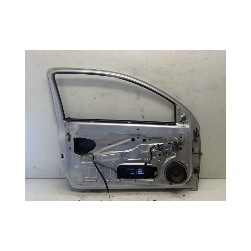 PORTE AVANT GAUCHE OPEL CORSA