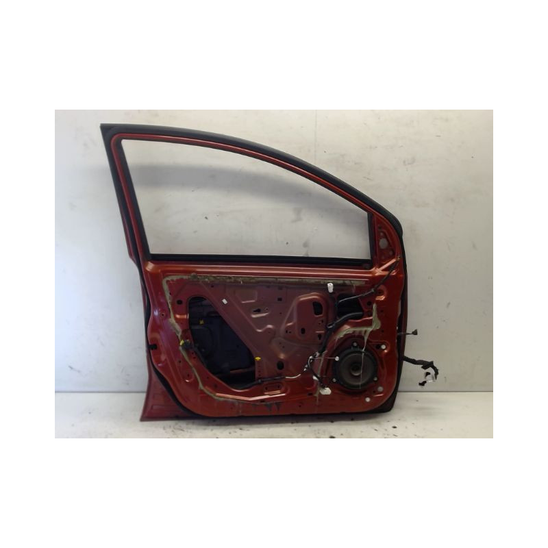 PORTE AVANT GAUCHE NISSAN NOTE