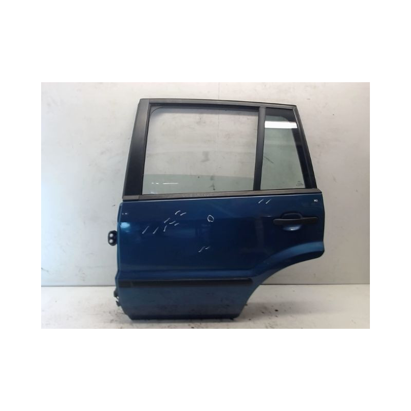PORTE ARRIERE GAUCHE FORD FUSION